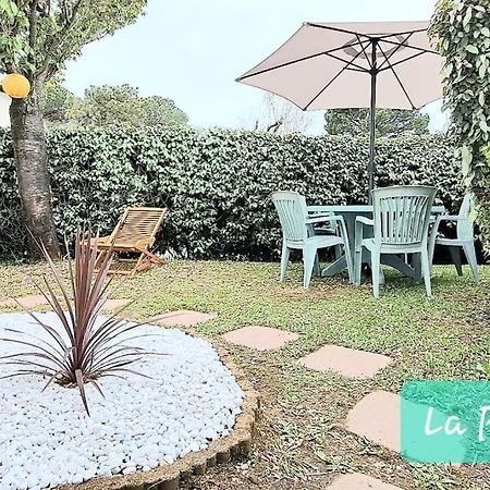 Villa La Parenthese Pornic Esterno foto